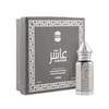 Asher Non-Alcoholic Attar 12ML for Men & Women