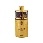 Aurum Elixir Perfume 75 ML for Unisex