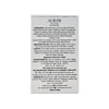 Aurum Winter Perfume 14 ML for Women