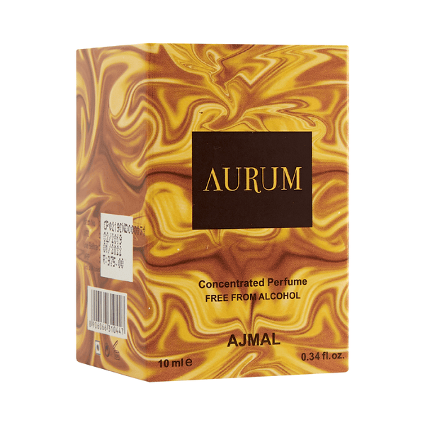 AURUM Non-Alcoholic Attar 10ML for Women