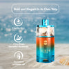AURUM Summer Perfume 75ML for Women
