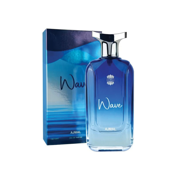 WAVE Perfume 100ML for Men