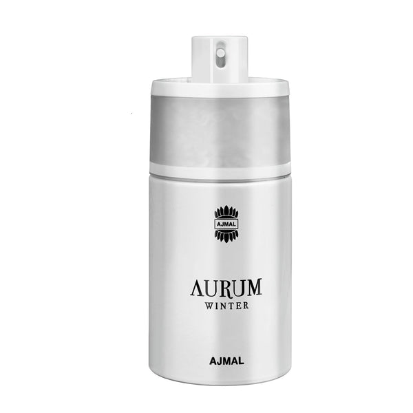 AURUM WINTER Perfume 75ML for Women