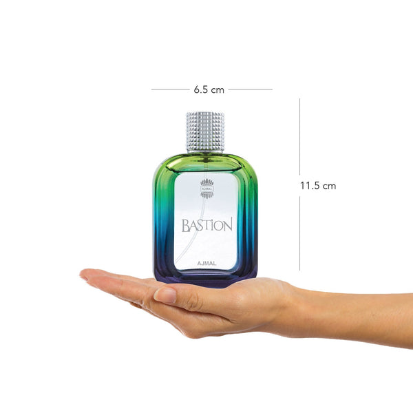 BASTION Perfume 100ML for Men