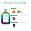 BASTION Perfume 100ML for Men