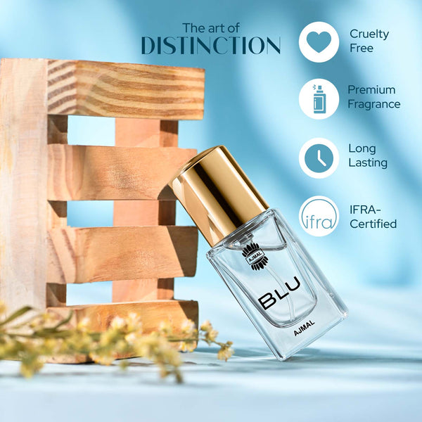 Blu Perfume 14 ML for Men