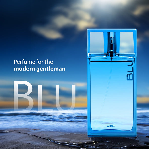 BLU Perfume 90ML for Men