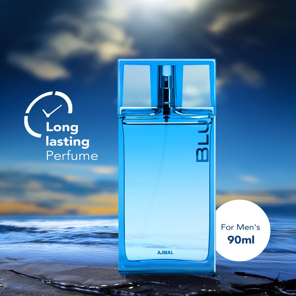 BLU Perfume 90ML for Men