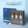 BLU, KURO, SHIRO Perfume Gift Set Pack of 3 for Men (14 ML each)