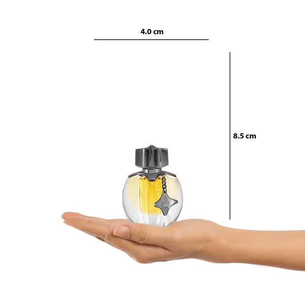 BURAQ Non-Alcoholic Attar 20ML for Men & Women