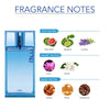 BLU Perfume 90ML for Men
