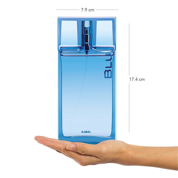 BLU Perfume 90ML for Men