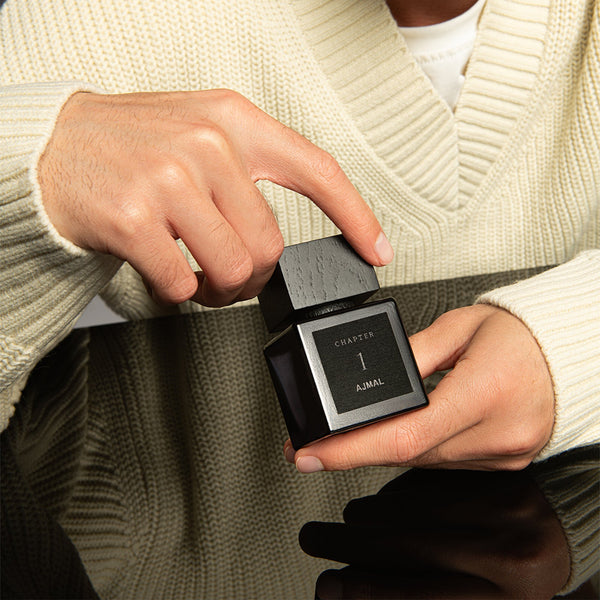 Chapter 1 perfume 50 ML for Unisex