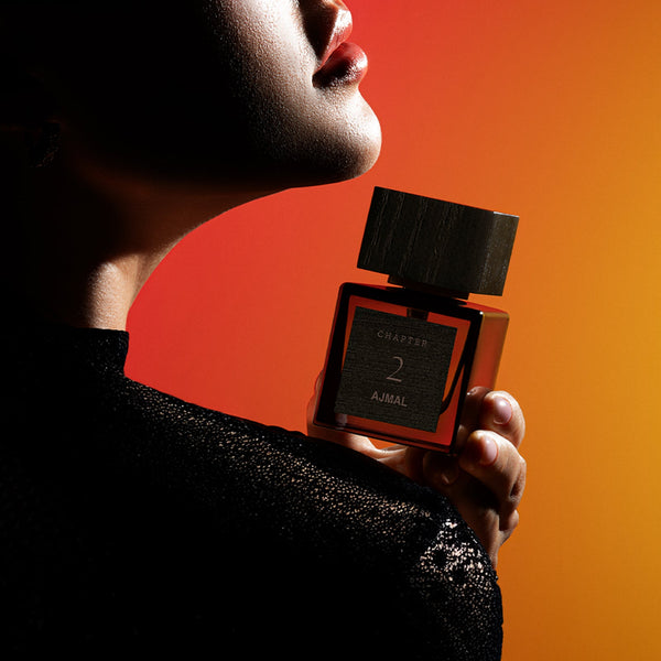 Chapter 2 perfume 50 ML for Unisex