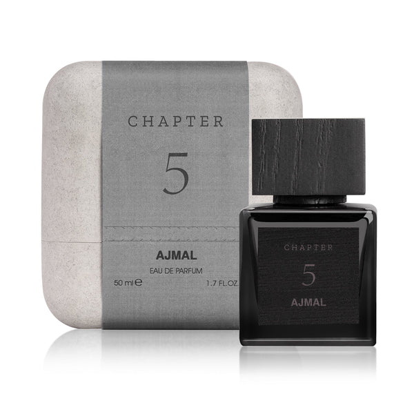 Chapter 5 perfume 50 ML for Unisex