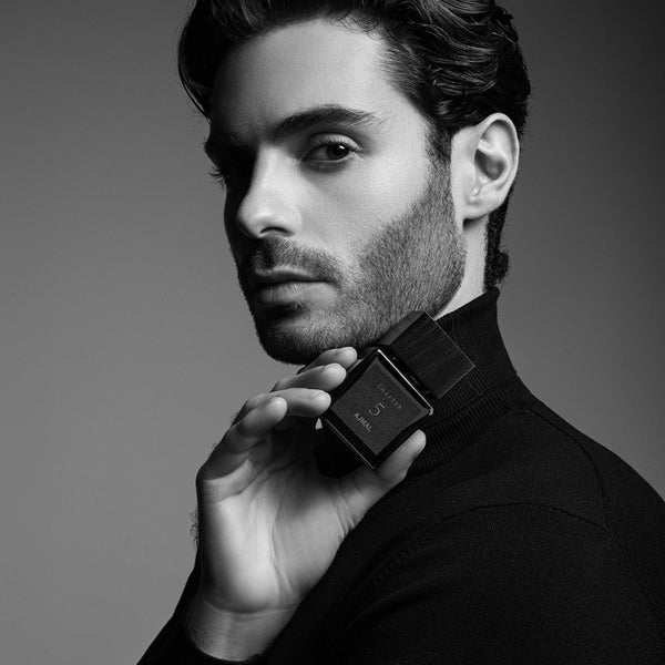 Chapter 5 perfume 50 ML for Unisex