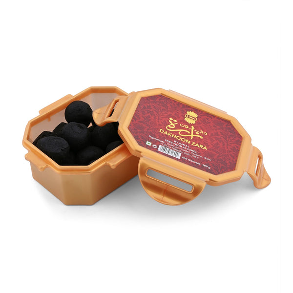 Dakhoon Zara 100 GMS