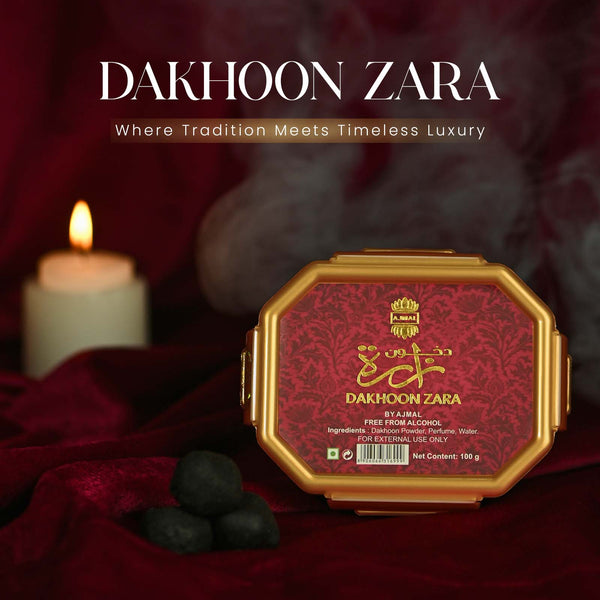 Dakhoon Zara 100 GMS