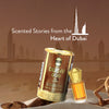 DUBAI OUD Non-Alcoholic Attar 5ML for Men & Women