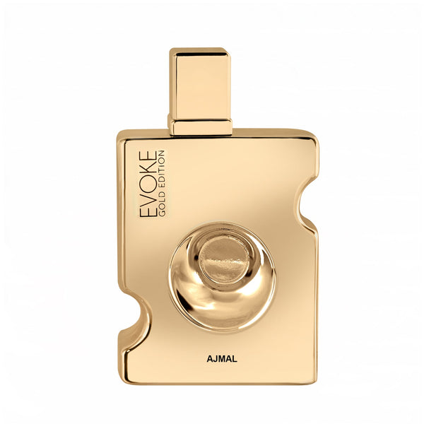EVOKE GOLD EDITION Perfume 90ML for Men