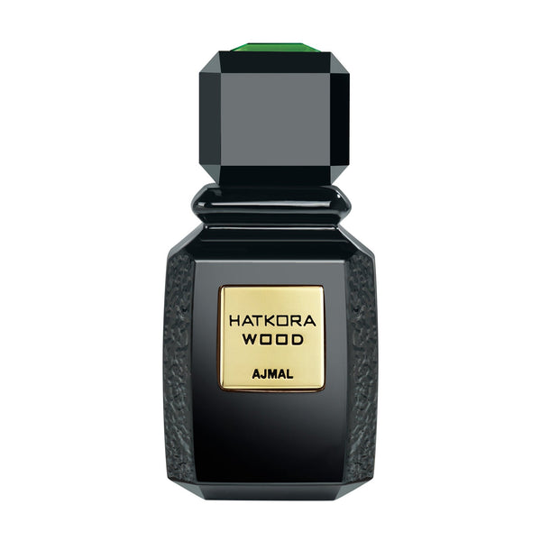 HATKORA WOOD Perfume 100ML for Men & Women