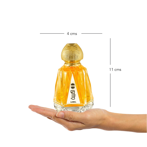HAYBA Perfume 80ML for Men & Women