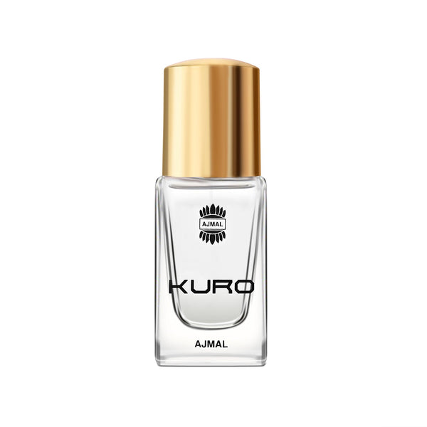 Kuro Perfume 14 ML for Men