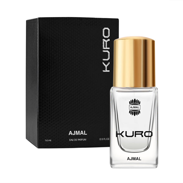 Kuro Perfume 14 ML for Men