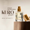 Kuro Perfume 14 ML for Men