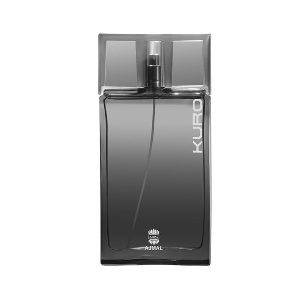 KURO Perfume 90ML for Men