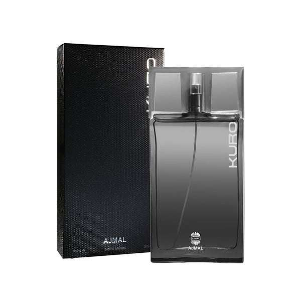 KURO Perfume 90ML for Men