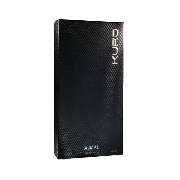 KURO Perfume 90ML for Men