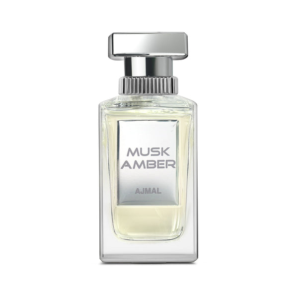 Musk Amber Perfume 100 ML for Men