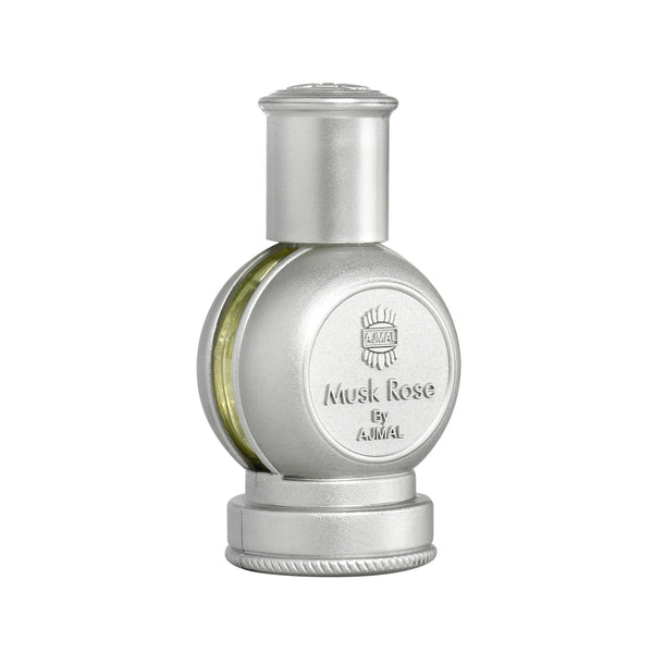 MUSK ROSE Non-Alcoholic Attar 12ML for Men & Women