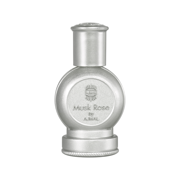 MUSK ROSE Non-Alcoholic Attar 12ML for Men & Women