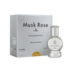 MUSK ROSE Non-Alcoholic Attar 12ML for Men & Women