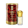 ROSE GOLD Non-Alcoholic Attar 5ML for Men & Women