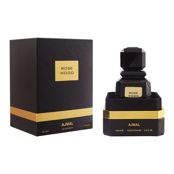 ROSEWOOD Perfume 100ML for Men & Women