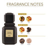 ROSEWOOD Perfume 100ML for Men & Women