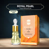 ROYAL-PEARL Non-Alcoholic Attar 10ML for Women