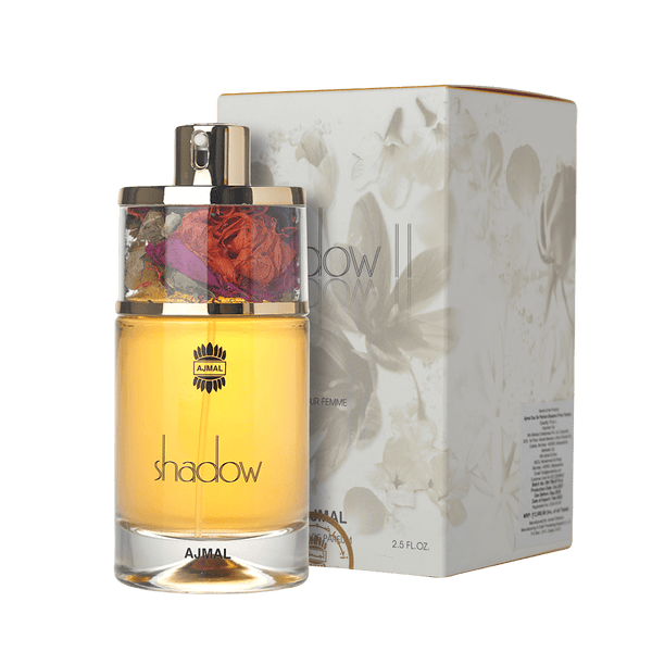 SHADOWII FEMME Perfume 75ML for Women