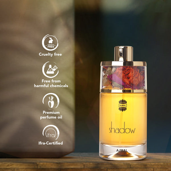 SHADOWII FEMME Perfume 75ML for Women