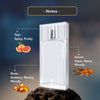 Shiro Perfume 90ml for Men