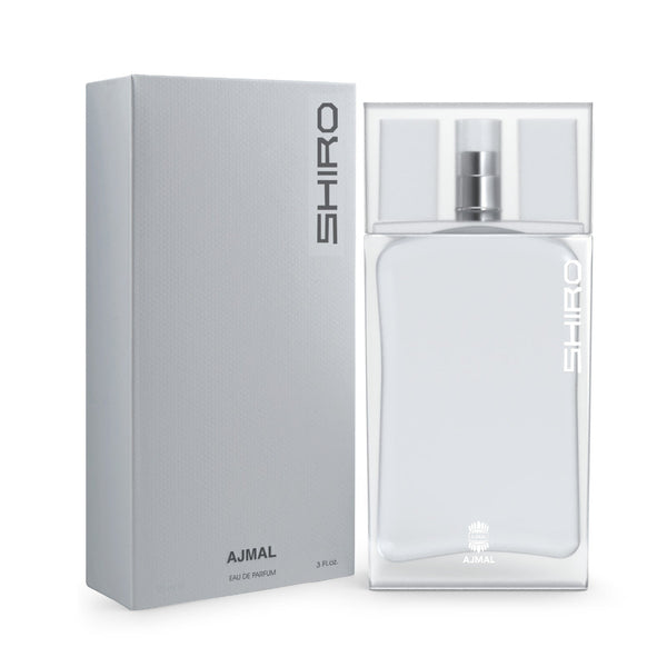 Shiro Perfume 90ml for Men