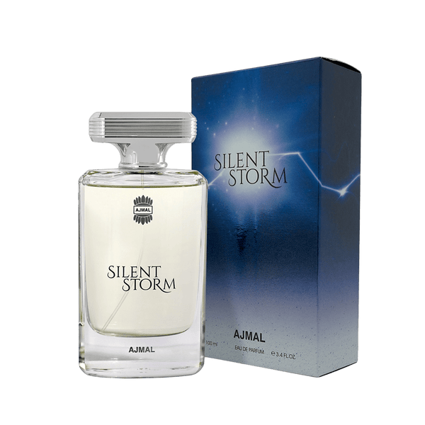 SILENT STORM Perfume 100ML for Men