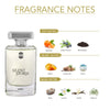 SILENT STORM Perfume 100ML for Men