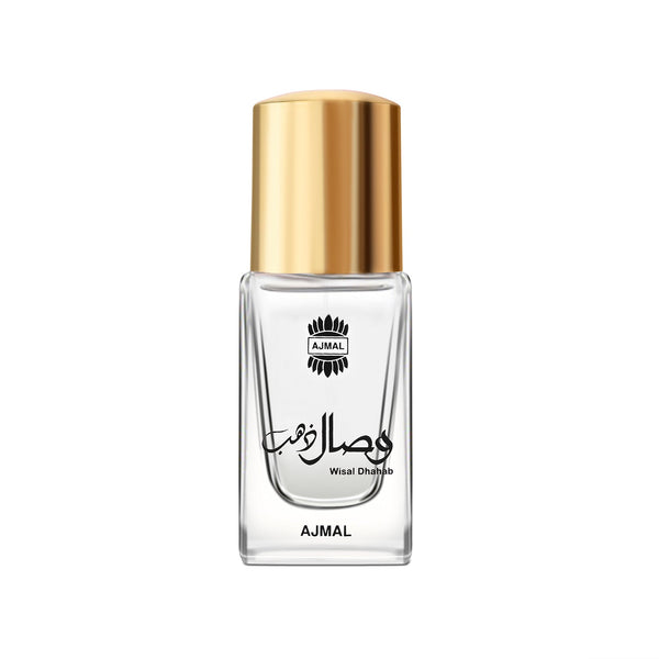 Wisal Dhahab Perfume 14 ML for Men