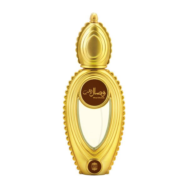 WISAL DHAHAB Perfume 50ML for Men