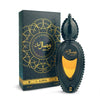 WISAL-LAYL Perfume 50ML for Unisex