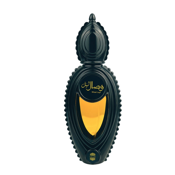 WISAL-LAYL Perfume 50ML for Unisex
